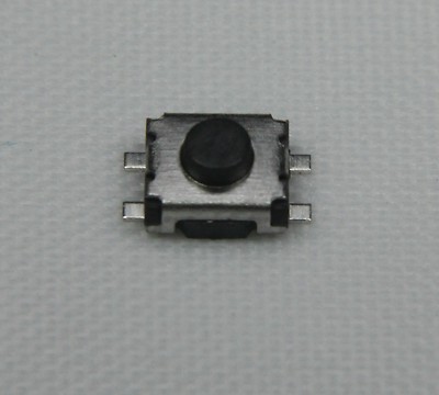 SMD 4Pin Taster 3x4x2mm Subminiatur Mikrotaster Drucktaster KFZ Key Schlüssel FB