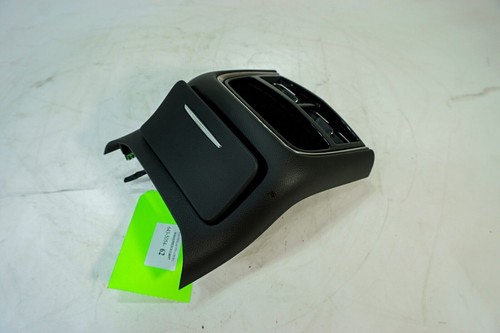 14-19 Cadillac CTS Luxury OE consola central trasera ventilación de aire panel calentador 5054 - Imagen 3 de 13