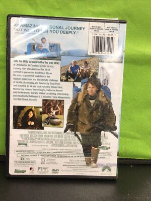 Into The Wild | eBay