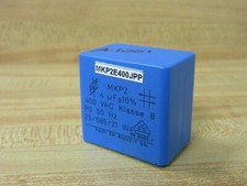 F T MKP2 Square Capacitor FK620 Pack of 3 