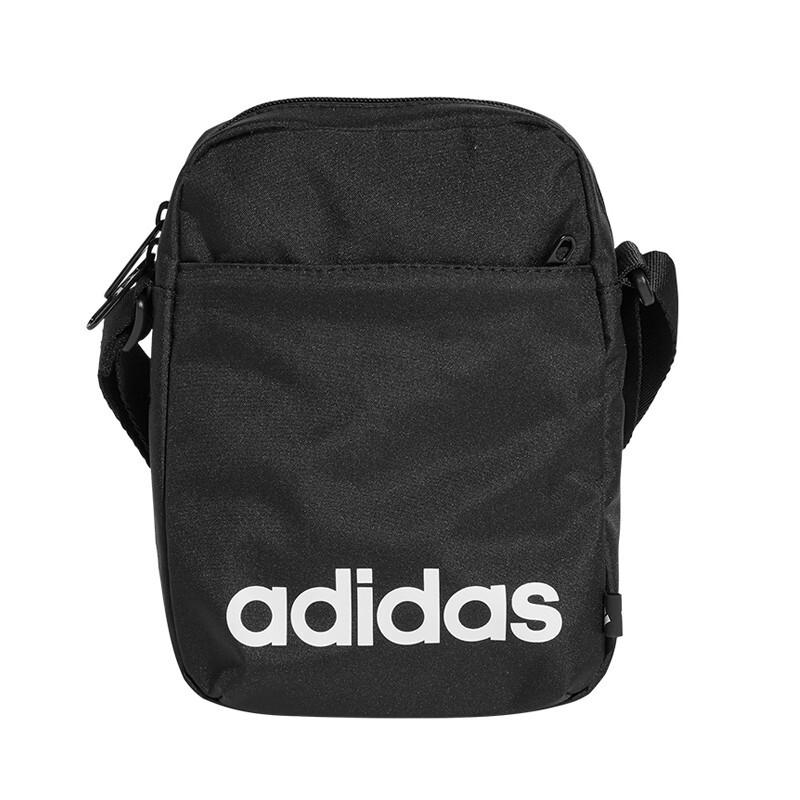 ゆ adidas Linear Organizer Unisex Casual Bag Sports Cross Shoulder