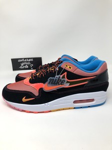 nike air max 1 cny chinatown