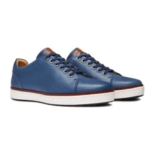 Royal Albartross Men's Pontiac V2 Golf Shoe - Admiral Blue / 10