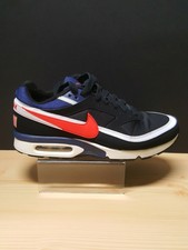nike air max bw premium denim
