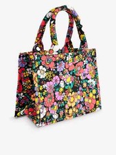 NEWGEN30 x Christopher Kane cotton tote bag -...