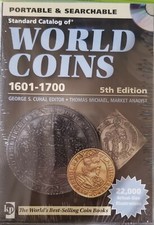 Standard Catalog of World Coins 1601-1700 – Numista