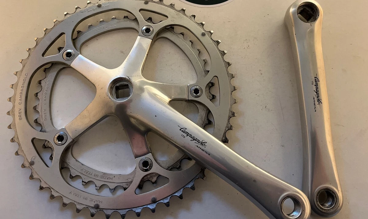 XL COLNAGO NUOVO Mexico Campagnolo Super record EUR