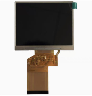 one for 3.5'' TFT LCD Display 320x240  LQ035NC111 54pin Panel Screen