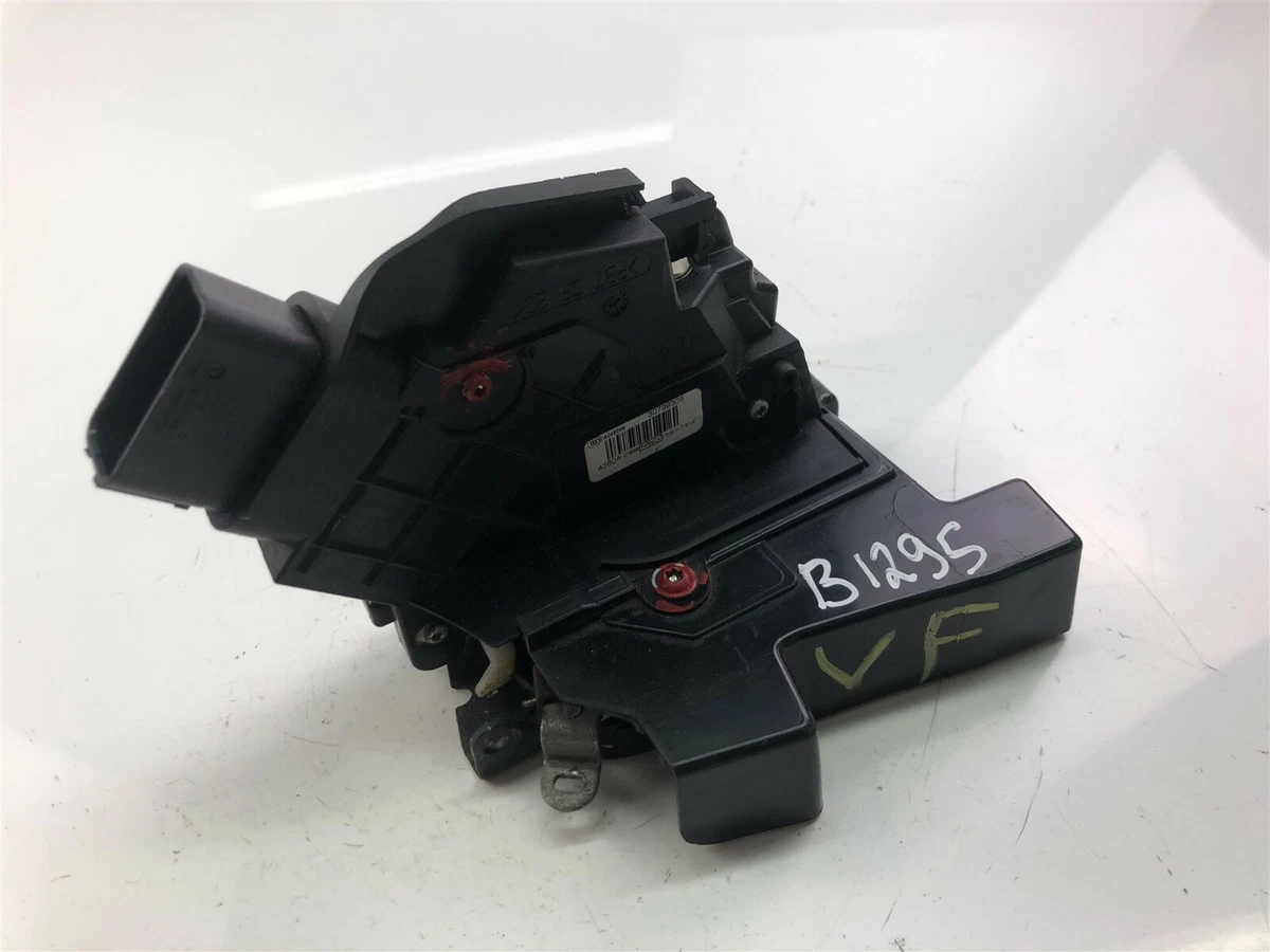B1295 VOLVO DOOR LOCK 30799308 | eBay