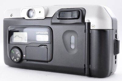 Canon Autoboy Luna XL Panorama Ai AF 35mm Film Camera [Exc+5] From