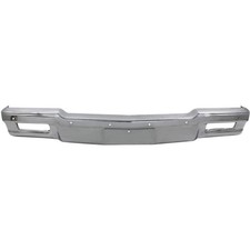 1-piece Front Bumper For Chevrolet Caprice 1980-1990 Replaces 14083891