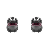 2X FAG Lagerung AchsköRper FüR BMW 3Er Cabriolet E30 320I 318I 316I