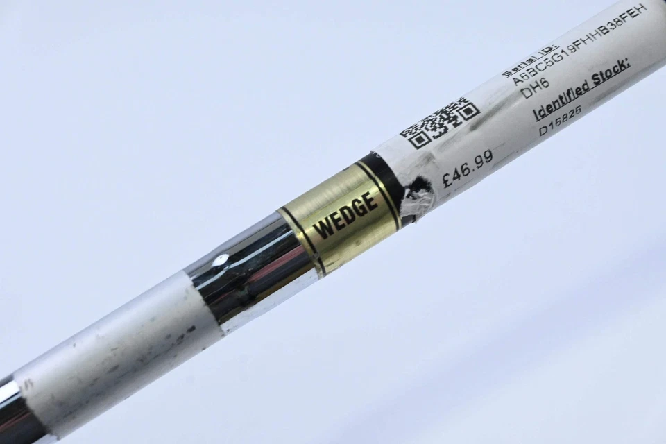 Nike Engage Gap Wedge / 52 Degree / Wedge Flex Dynamic Gold Shaft - Image 4 of 4