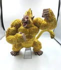 Dragon Ball Ichiban Kuji Model Number Last One Golden Great Ape BANDAI