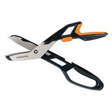 FISKARS 710400-1003 Metal Cutting Snip,13" Overall Length 425X92