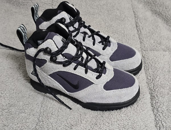 Botas  Nike ACG torre waterproof