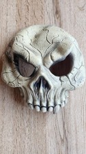 Halloween Maske