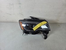 17 18 19 20 21 Jeep Grand Cherokee Headlight Xenon Hid Oem