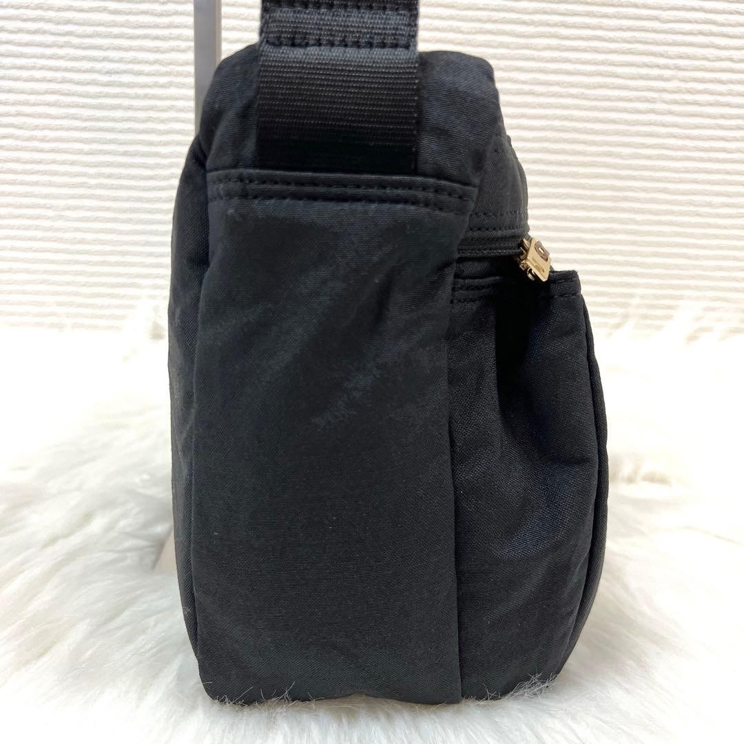 Porter Draft Shoulder Bag S - image 10