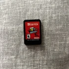 Super Mario Odyssey Nintendo Switch Game Cartridge Only (Tested, Works)