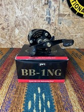 Browning Lews Lew's Childre Speed Spool BB-1NG Casting Reel In Box