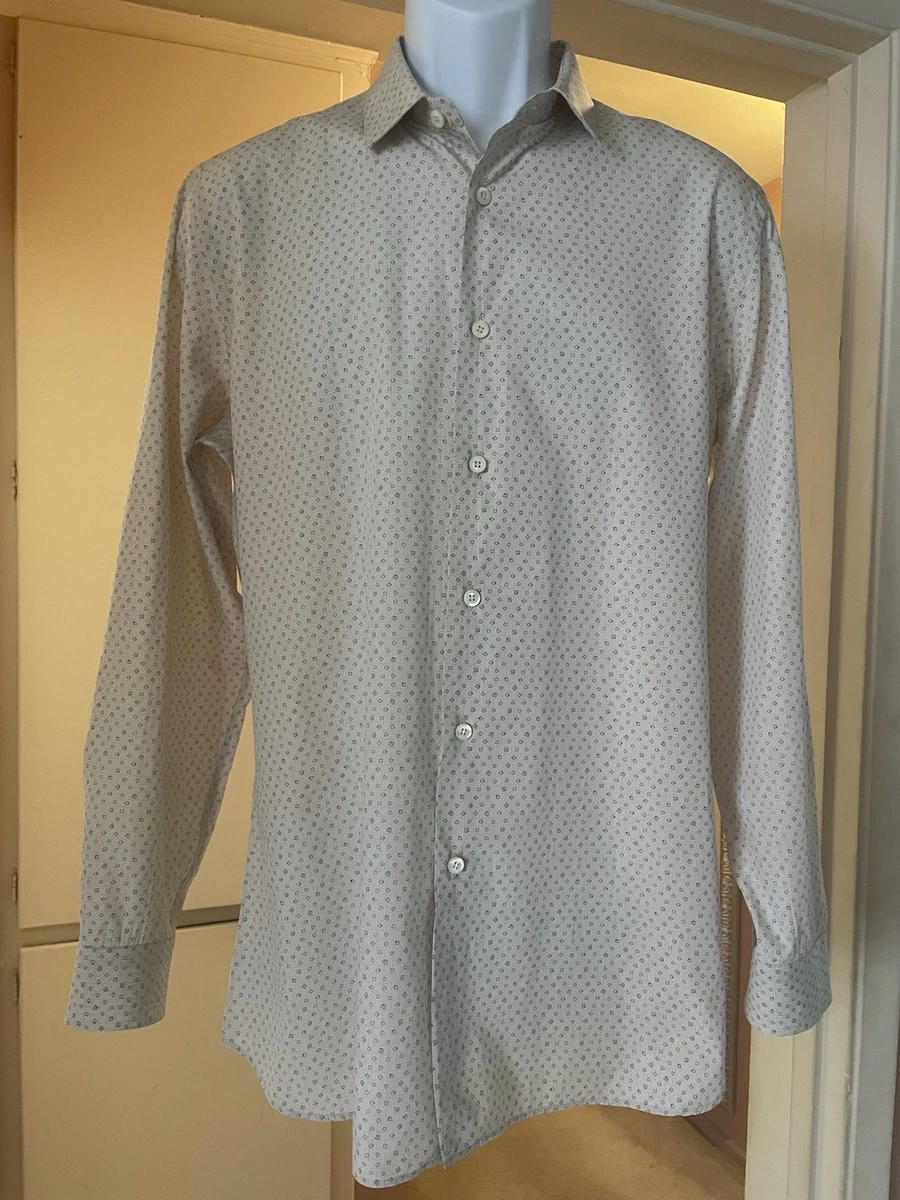 PRADA Men's Dress Shirts for sale | eBay