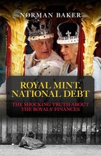 Royal Mint, National Debt by Norman Baker