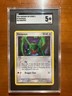 🐉 Rayquaza SGC 5 2006 Pokemon POP Series 1 3/17 Cosmos Holo 1st Card RC CLEAN🐲