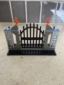 LEGO Studios: Scary Laboratory (1382)