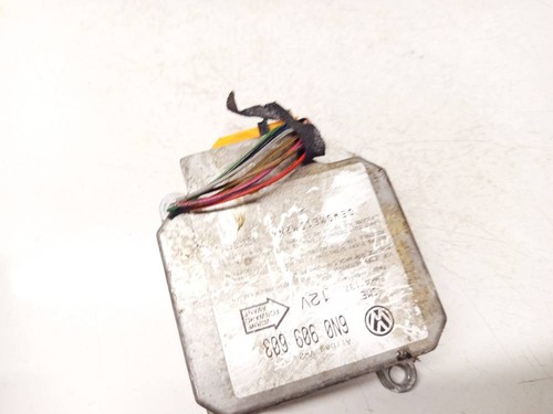 6N0909603 Steuergerät ECU Modul  steuergerät 6N0 909 603  6N090 DE2799256-71