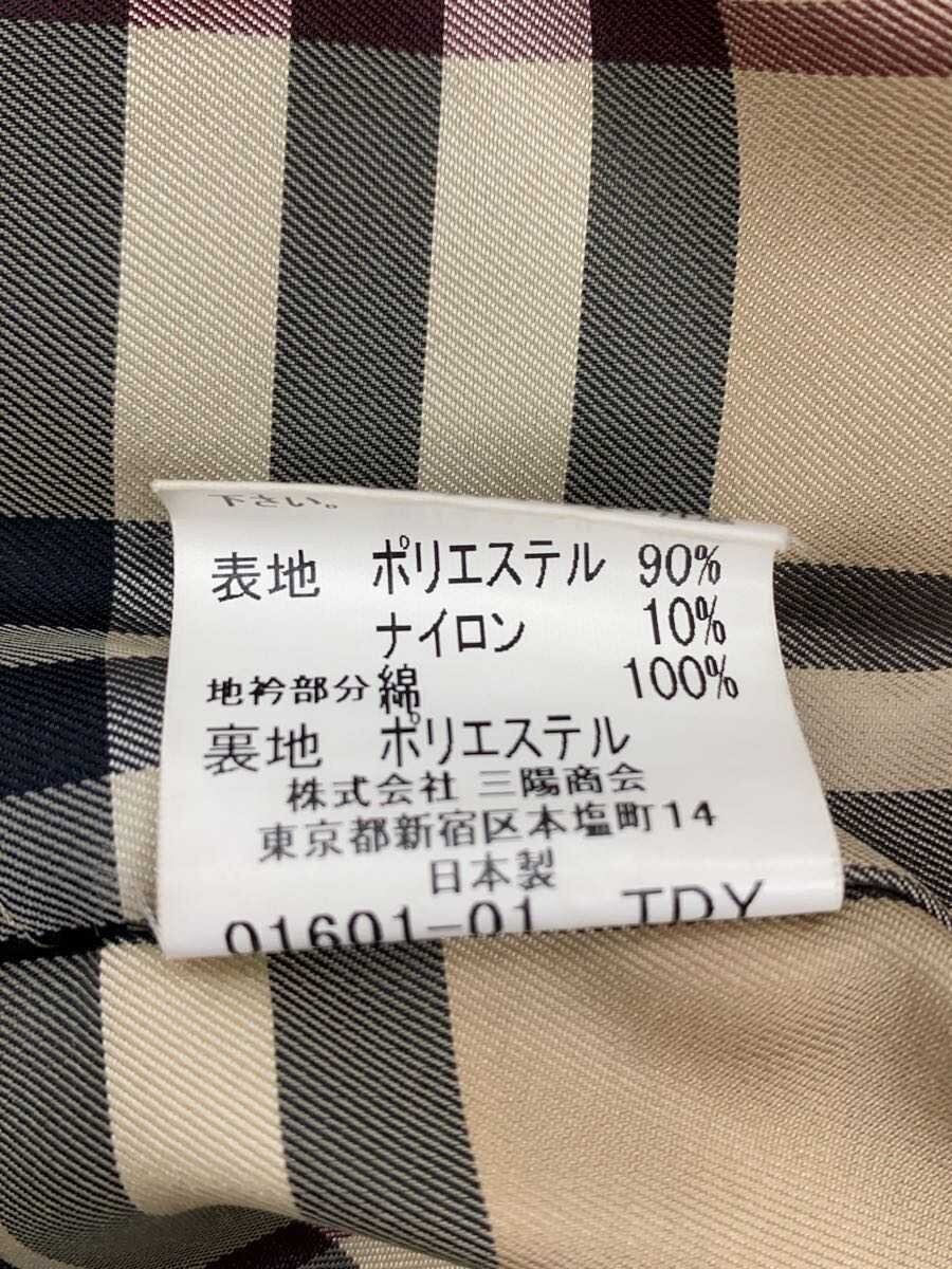 Coat M Polyester BLK Fifth button is cracked - image 4