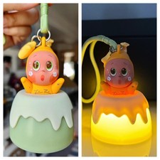 Original Pop Mart Twinkle Twinkle Savor the M...