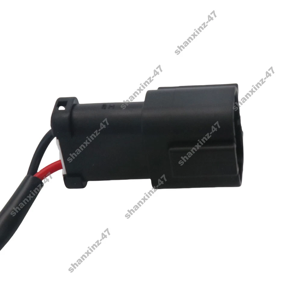 Conjunto de bomba de combustible 2521461 para Polaris Ranger 1000 Brutus Hd HD 2015-2018 Foto 4 de 4