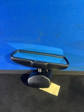 Dodge Challenger Interior Rear View Mirror 68275506aa Oem 2015 - 2016