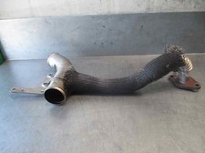 Tube d'échappement Ford FUSION