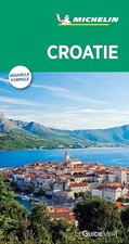 Guide Vert Croatie