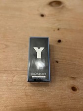 YSL Y EDP Intense Men's Eau de Parfum 100ml Spray