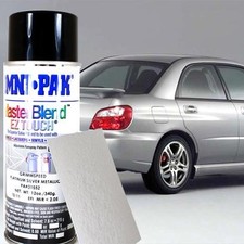GrimmSpeed Platinum Silver Aerosol Paint for ...