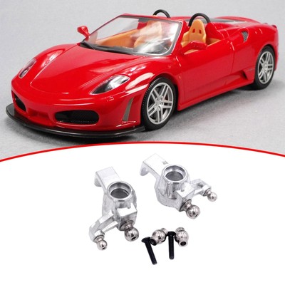 Lenkung Zugstange Link Gestänge Set RC Auto Lenkung Kits Zubehör Upgrade