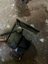 Vintage Stanley Bench Clamp Vice