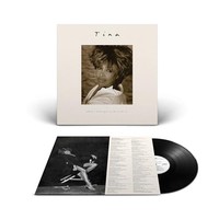 Tina Turner - What's Love Got To Do With It - Vinyl Record Vinyl - G3Z