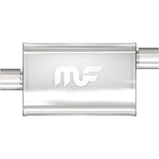 11254 Magnaflow Muffler Oval