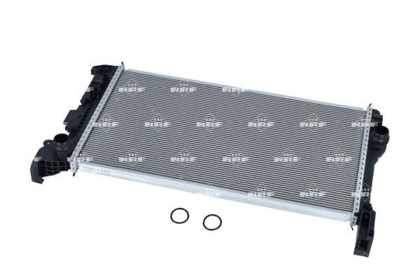 Nrf KüHler, MotorküHlung 550028 FüR Volvo-image