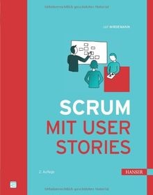 Scrum mit User Stories von Wirdemann, Ralf | Buch | Zustand gut