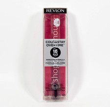 Revlon Colorstay Overtime Lip Color  Top Coat 220 UNLIMITED MULBERRY