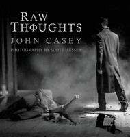 John Casey | Raw Thoughts | Buch | Englisch (2021) | Gebunden | Phir Publishing
