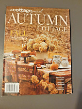 Autumn Cottage by The Cottage Journal - Fall ...