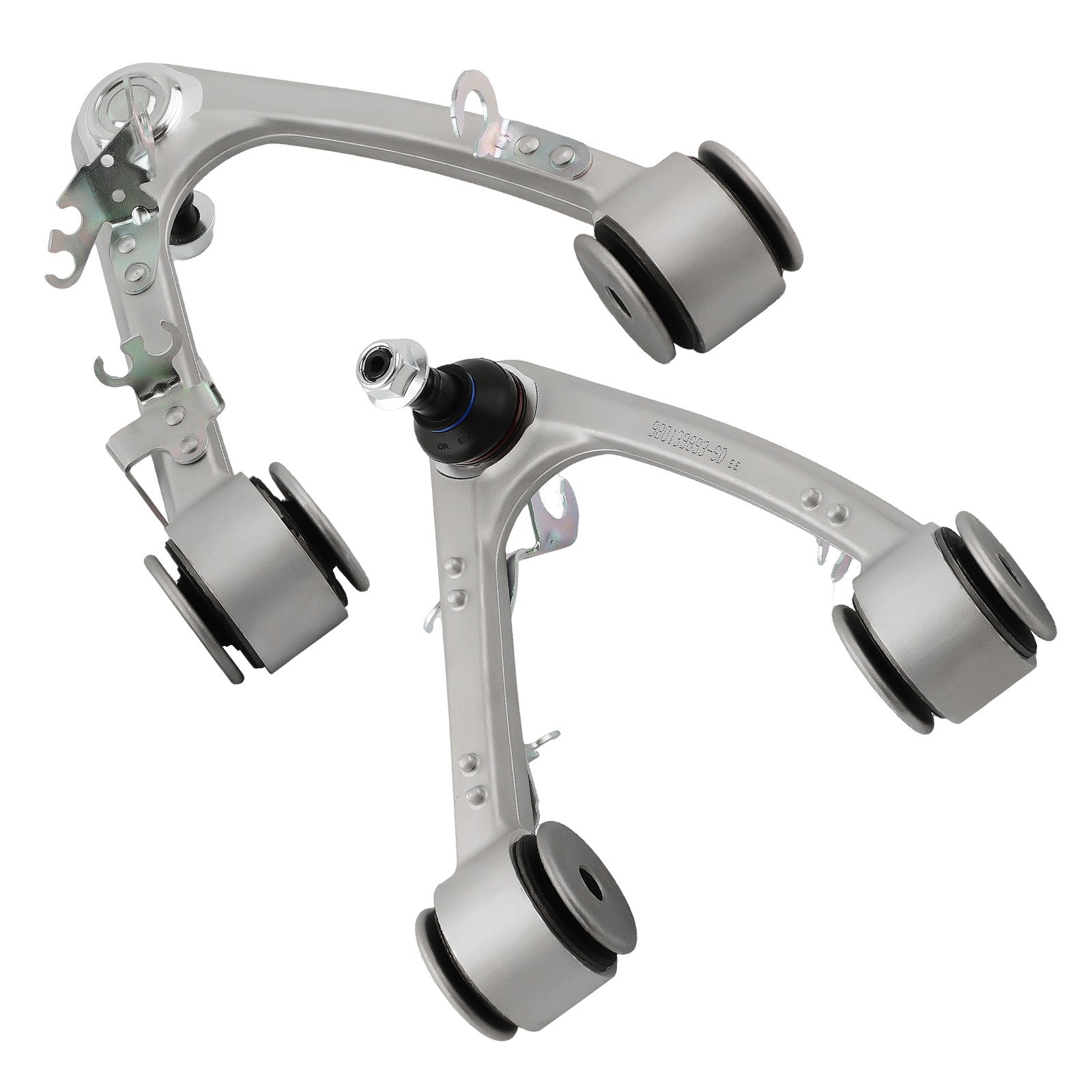 Maserati Quattroporte 2005-2013 Front Upper Control arms 2 pcs