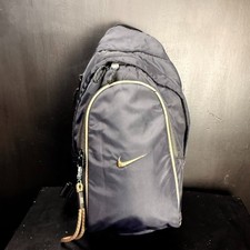 Nike Sling Pack Bag Sportswear Essentials Crossbody 8L Sleek Sport Design