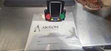 Akron Brass 93251001 Navigator Pro Valve Controller Display Style 9325 OEM New